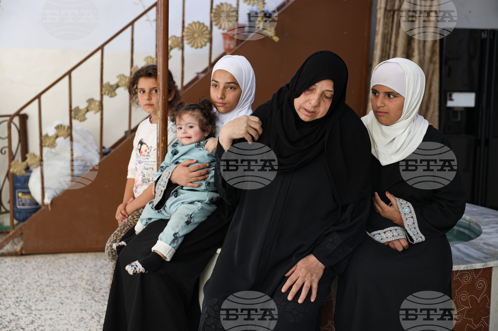 Syria Botched IS Raid