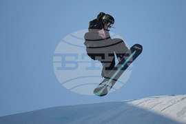 China Big Air World Cup