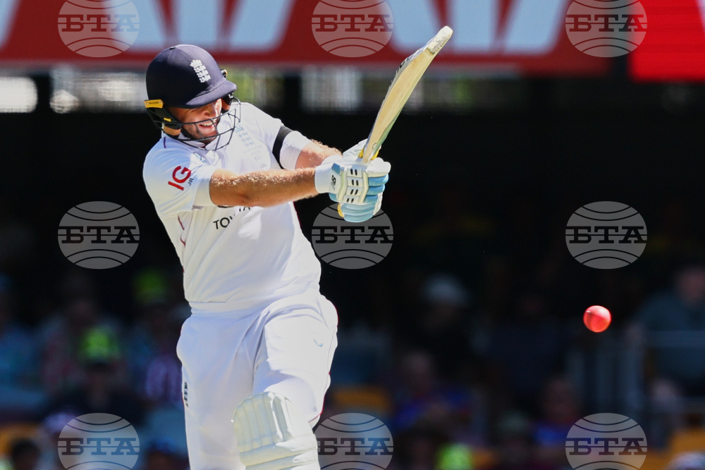 Australia England Cricket