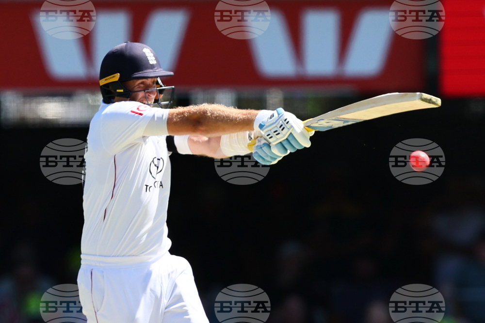 Australia England Cricket