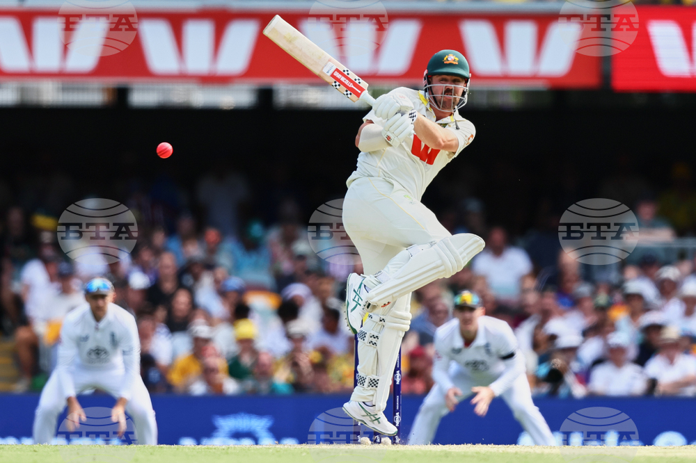 Australia England Cricket