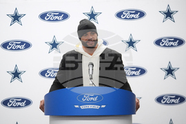 Cowboys Lions Football