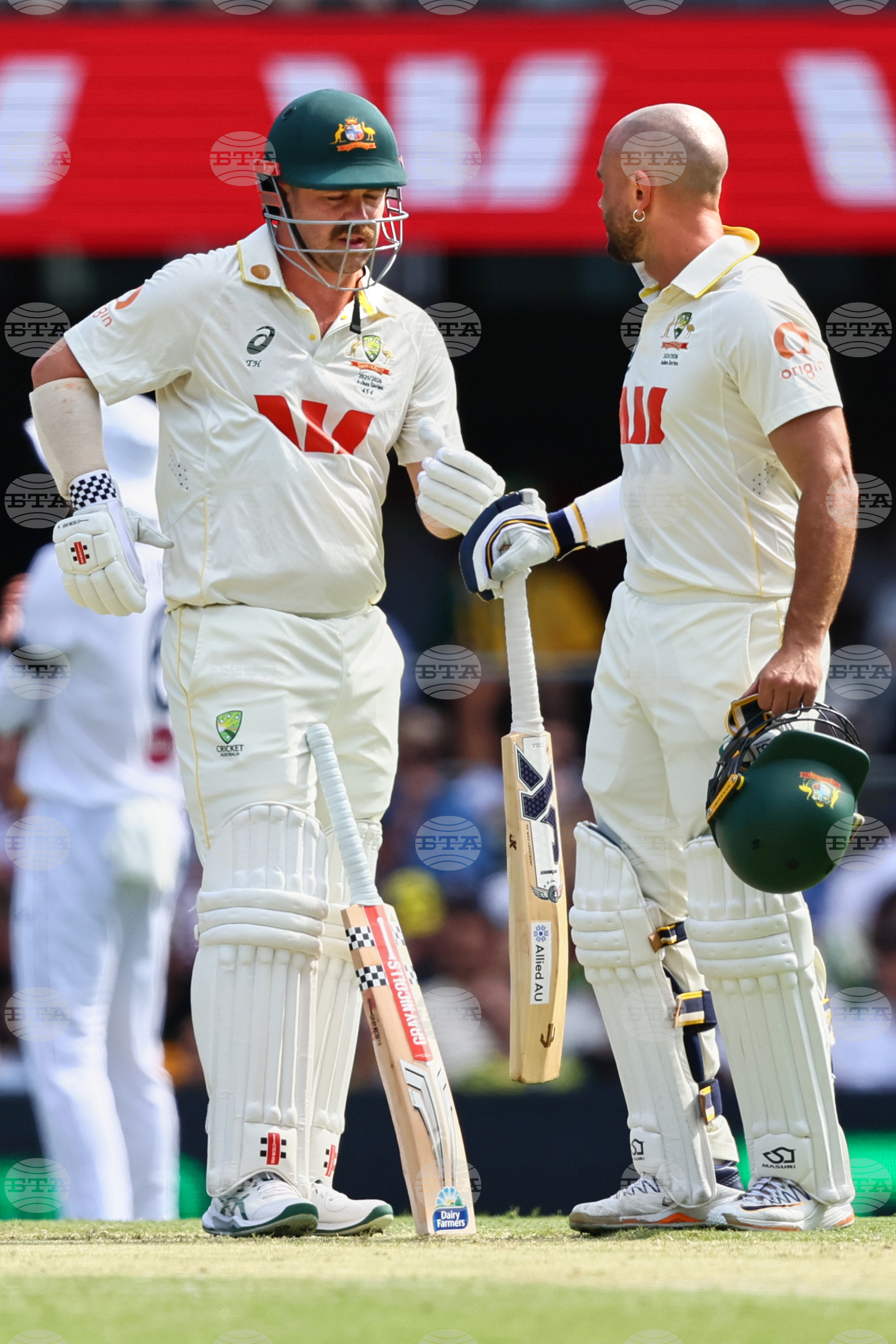 Australia England Cricket