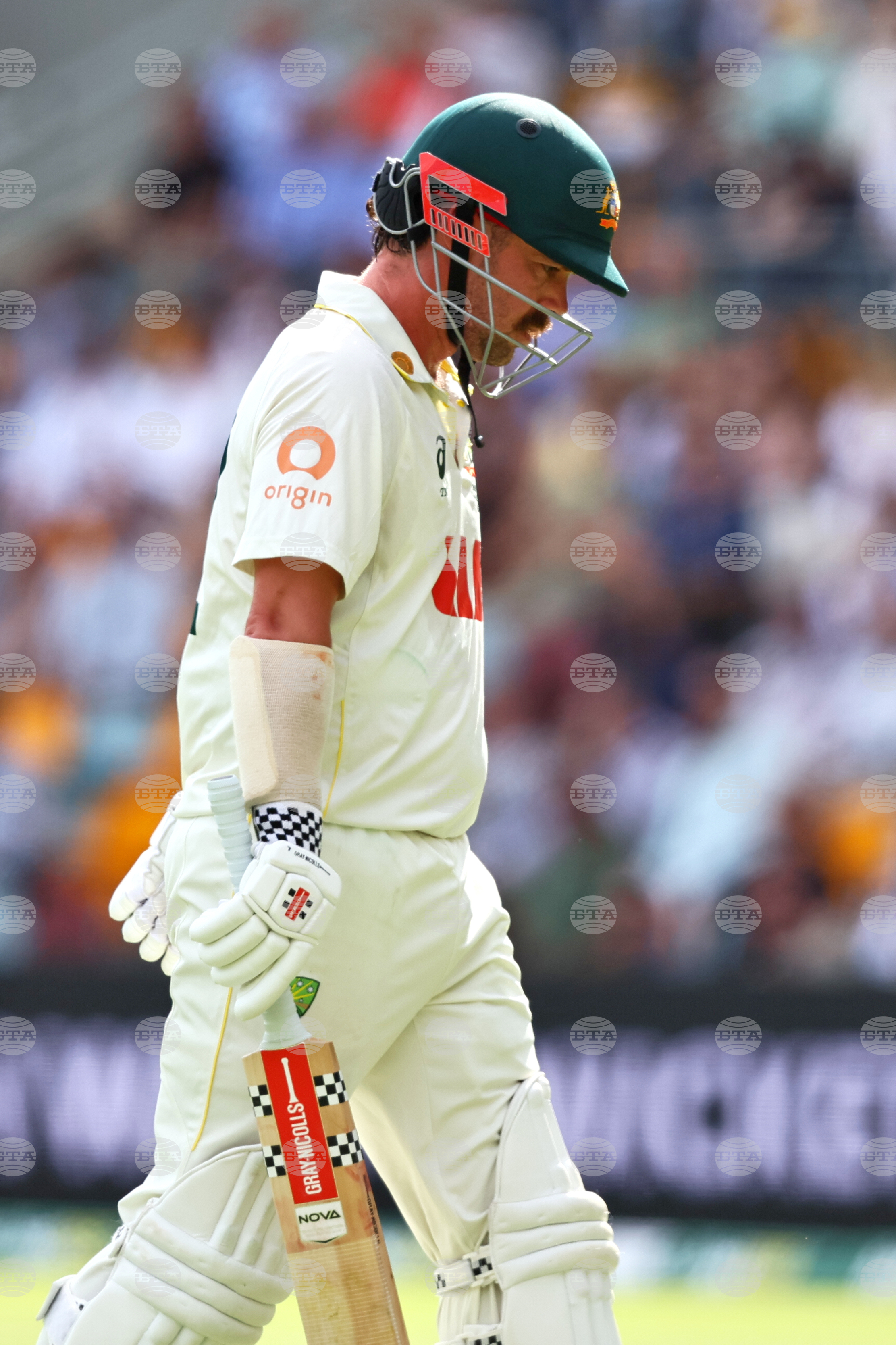 Australia England Cricket