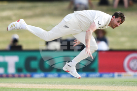 New Zealand West Indies Cricket