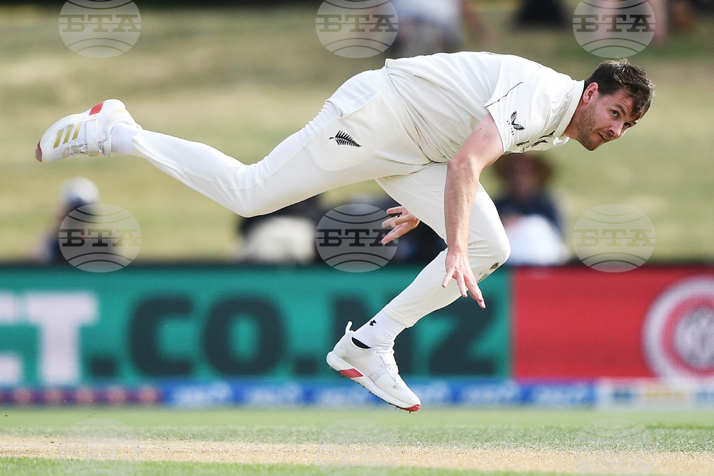 New Zealand West Indies Cricket