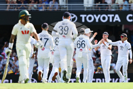 Australia England Cricket