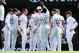 Australia England Cricket