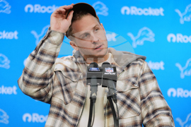 Cowboys Lions Football