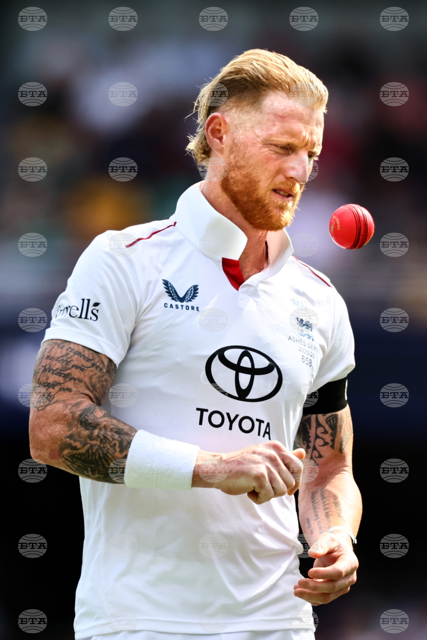 Australia England Cricket