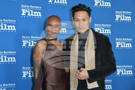 SBIFF's 18th Annual Kirk Douglas Award for Excellence in Film