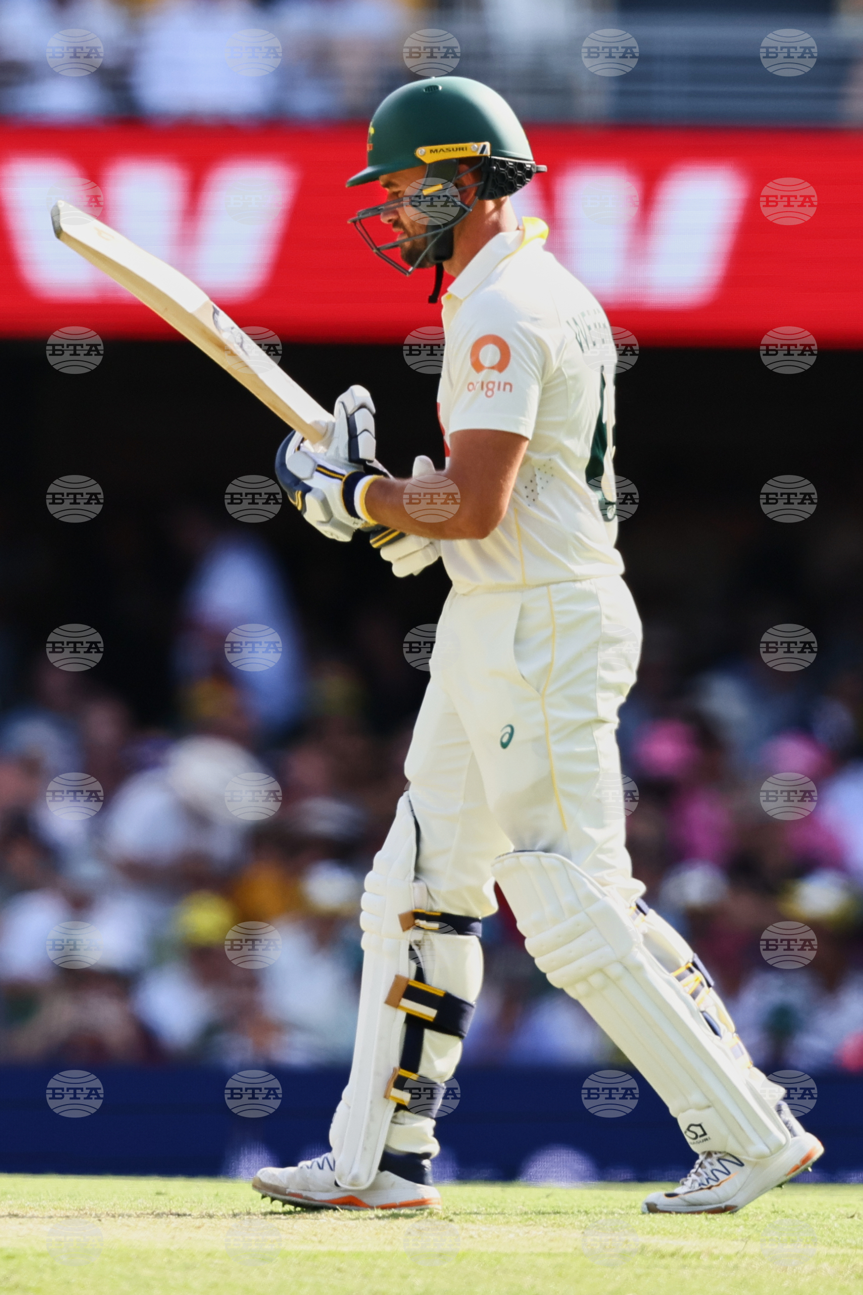 Australia England Cricket