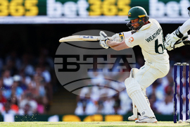 Australia England Cricket