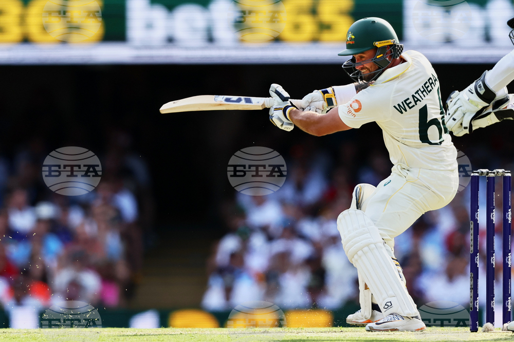 Australia England Cricket