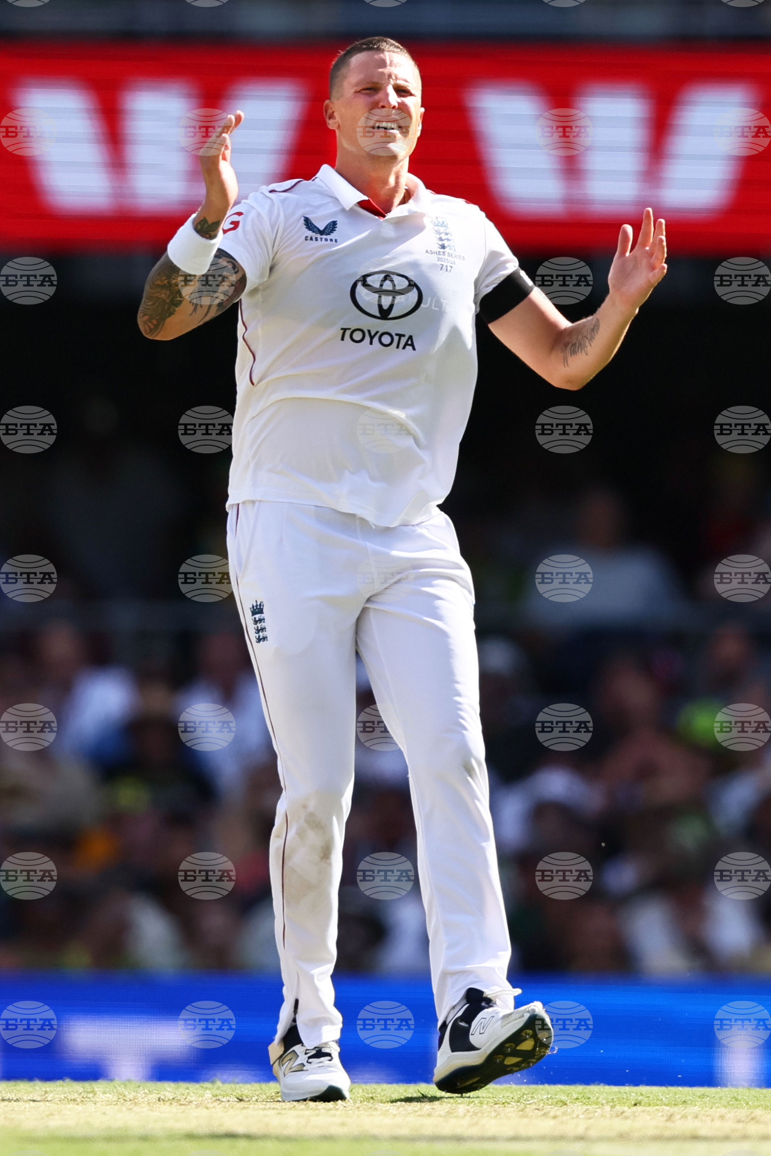 Australia England Cricket