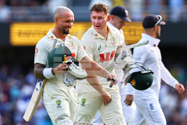 Australia England Cricket