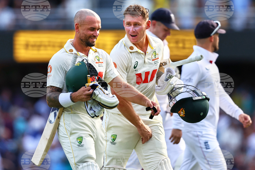 Australia England Cricket