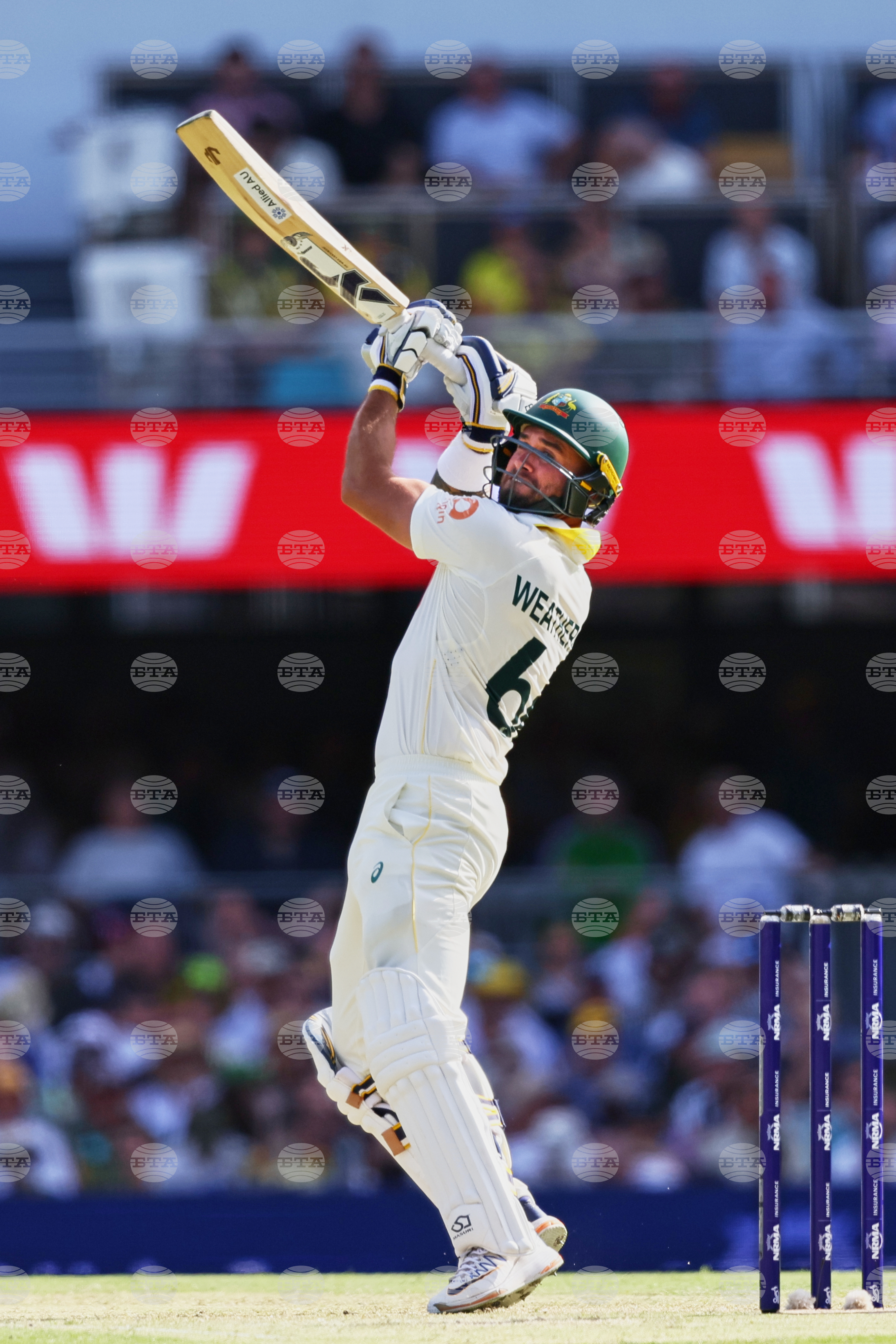 Australia England Cricket