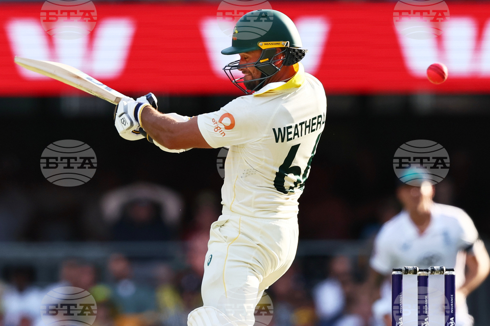 Australia England Cricket