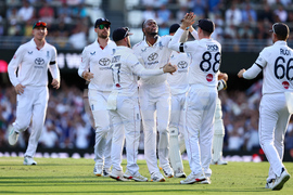 Australia England Cricket