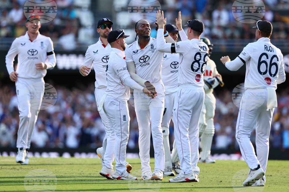 Australia England Cricket