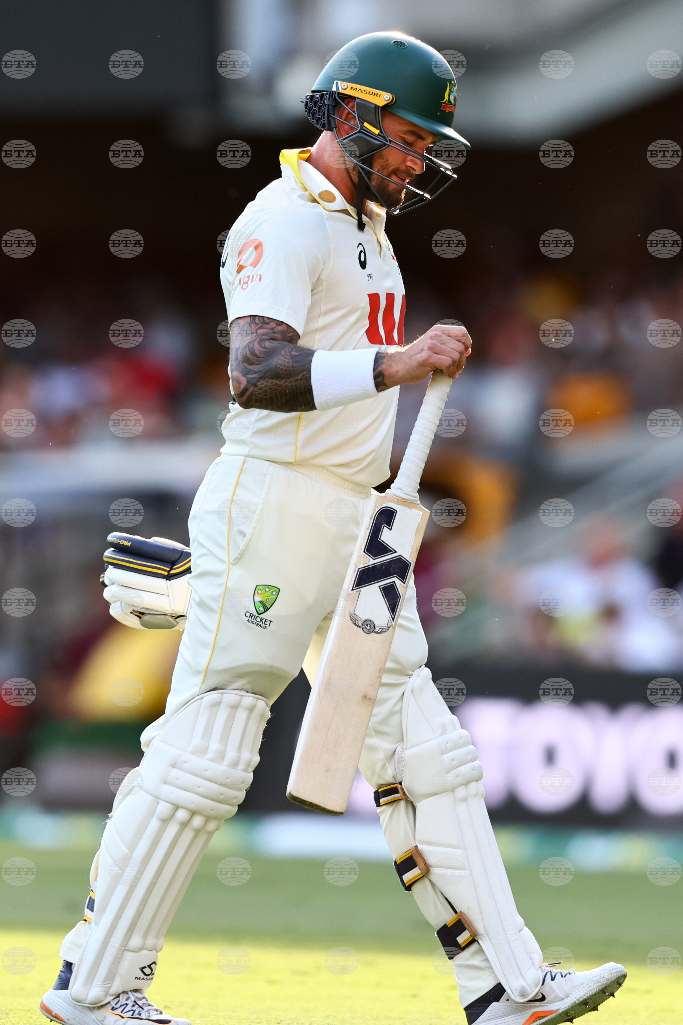 Australia England Cricket