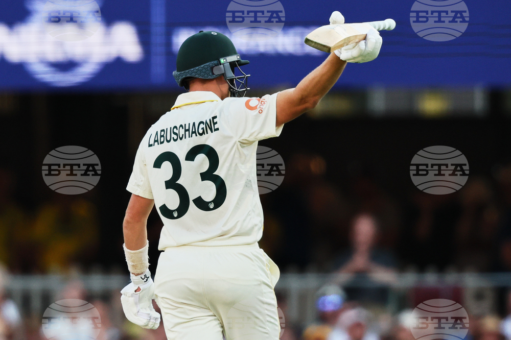 Australia England Cricket