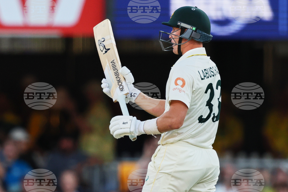 Australia England Cricket