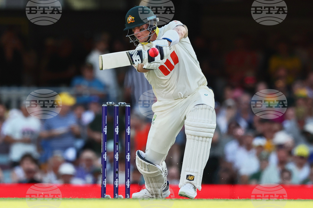 Australia England Cricket