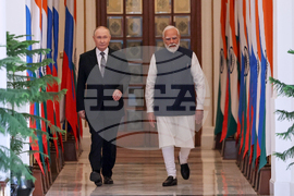 India Russia Putin