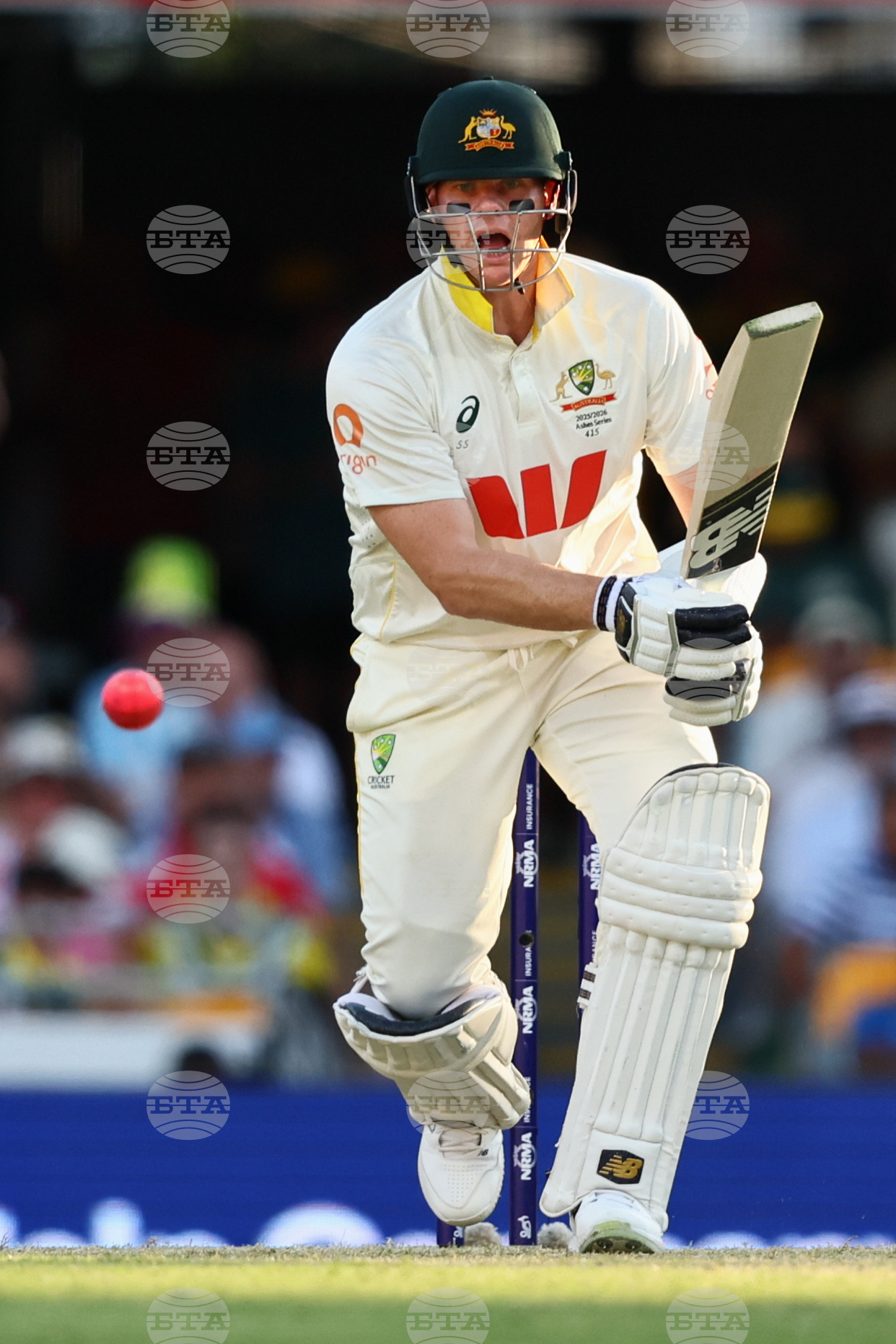 Australia England Cricket