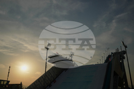 China Big Air World Cup