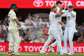 Australia England Cricket