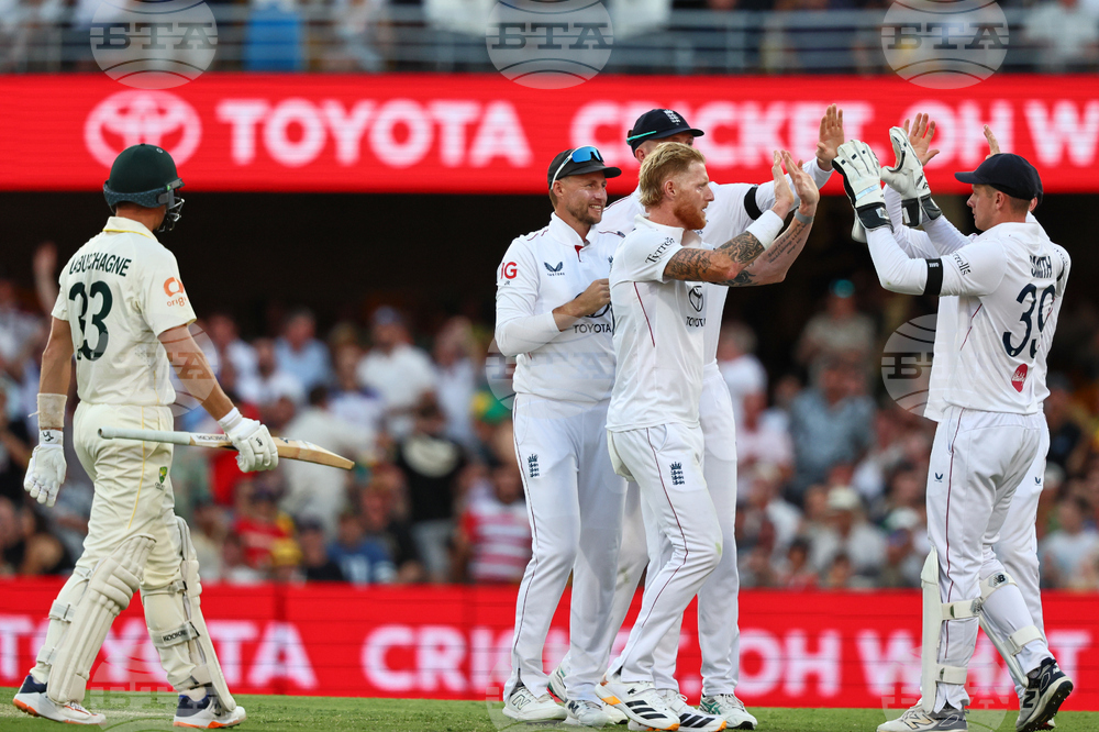 Australia England Cricket