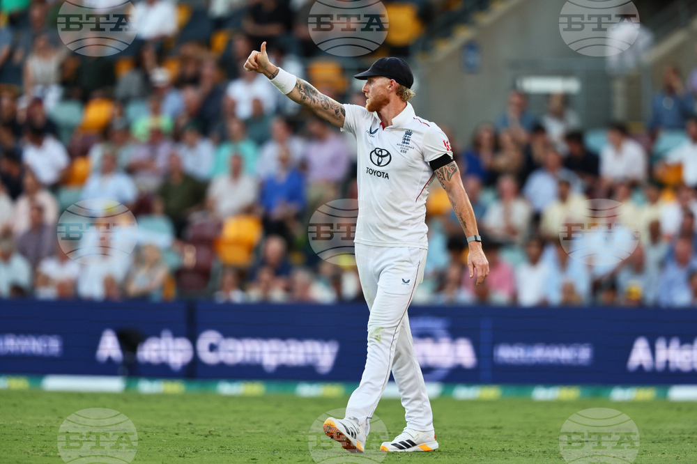 Australia England Cricket