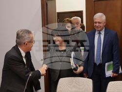 Министерство на финансите - социални партньори - бюджет - среща