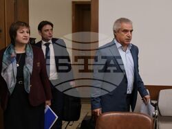 Министерство на финансите - социални партньори - бюджет - среща