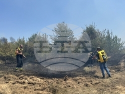 Снимка: Община Русе