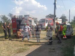 Снимка: Община Русе