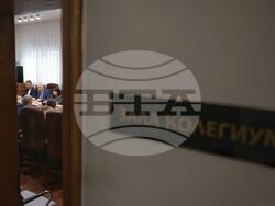 Министерство на финансите - социални партньори - бюджет - среща