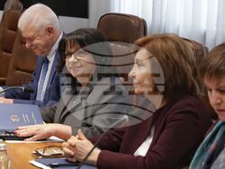 Министерство на финансите - социални партньори - бюджет - среща