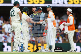 Australia England Cricket