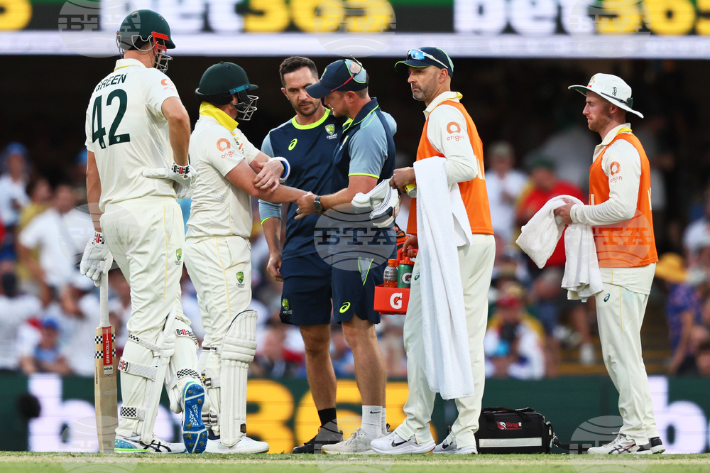 Australia England Cricket