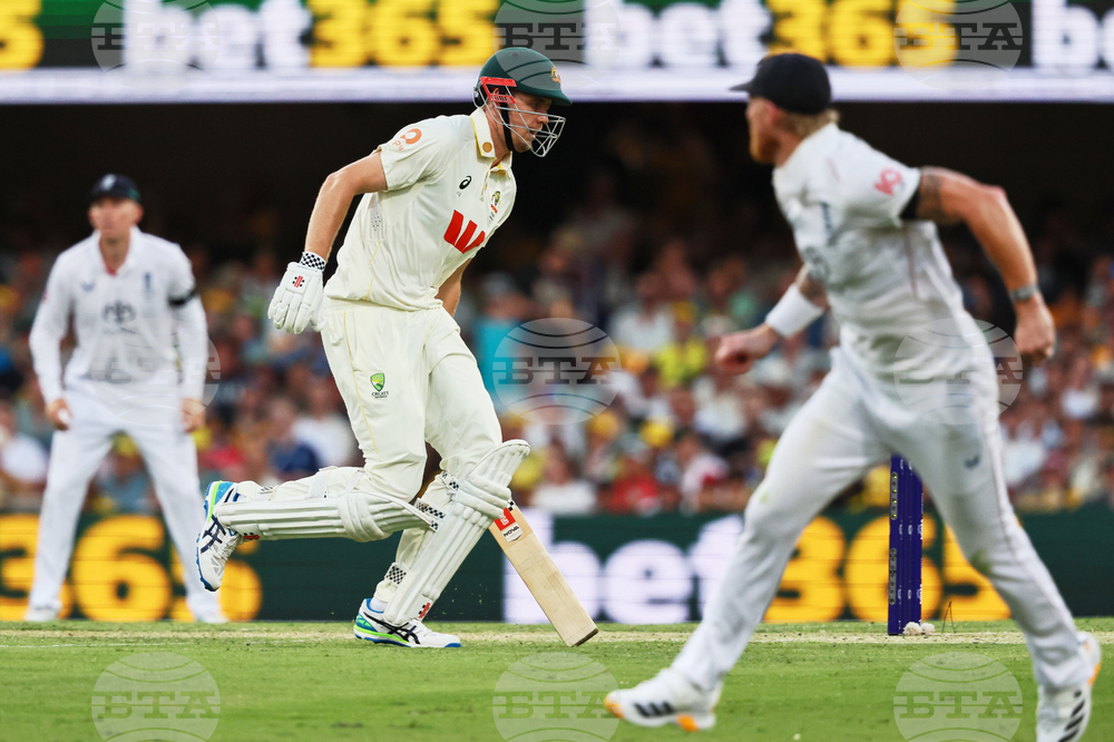 Australia England Cricket