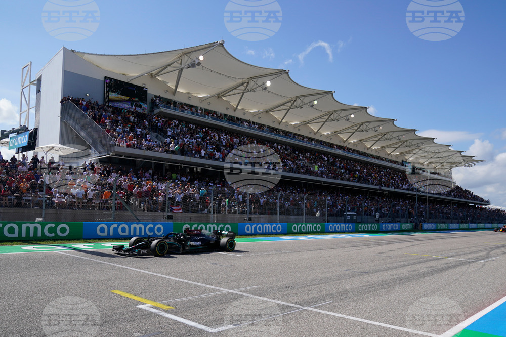 CAR--F1-Title Deciders