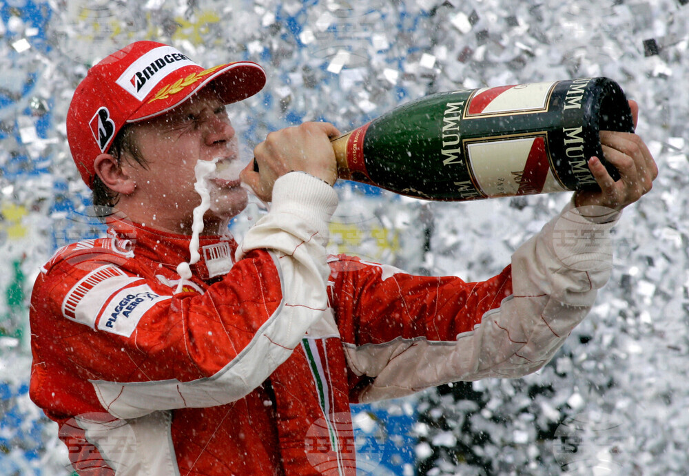 CAR--F1-Title Deciders