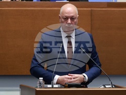 Народно събрание - парламентарен контрол