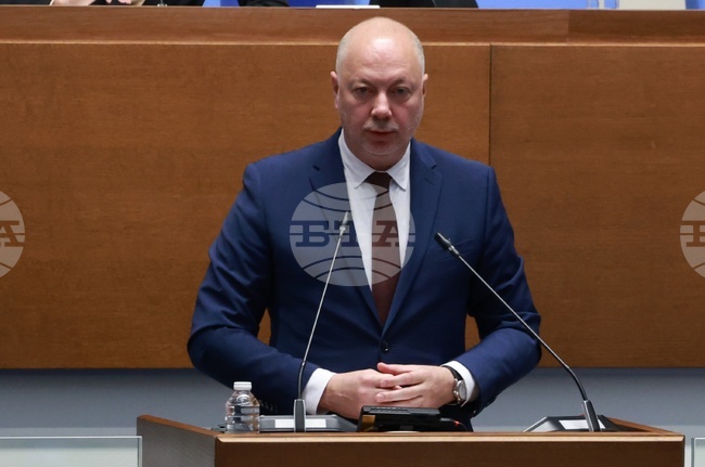 Плевен няма да бъде на воден режим през лятото на 2026 г., каза премиерът Росен Желязков