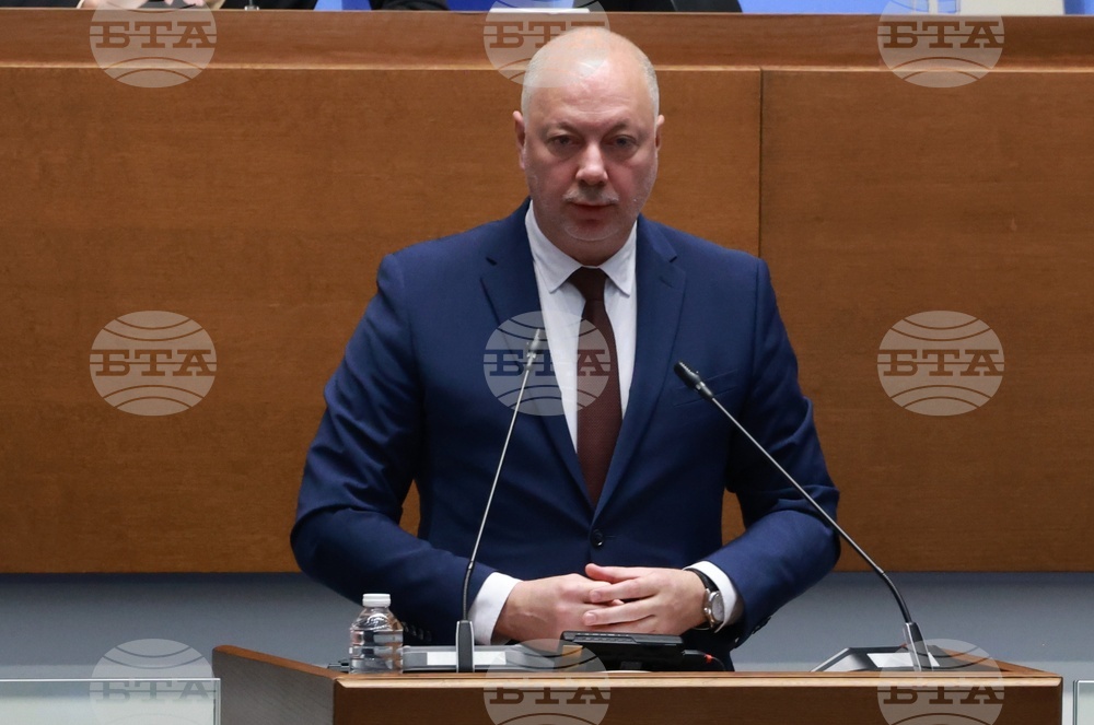 Народно събрание - парламентарен контрол