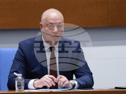 Народно събрание - парламентарен контрол